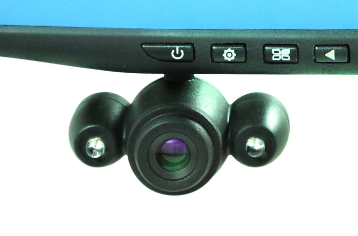 HD Mirror Cam - TVShop