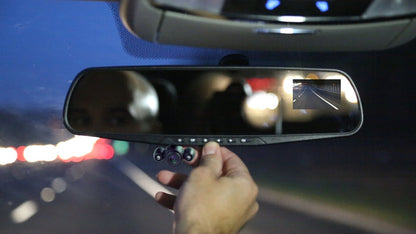 HD Mirror Cam - TVShop