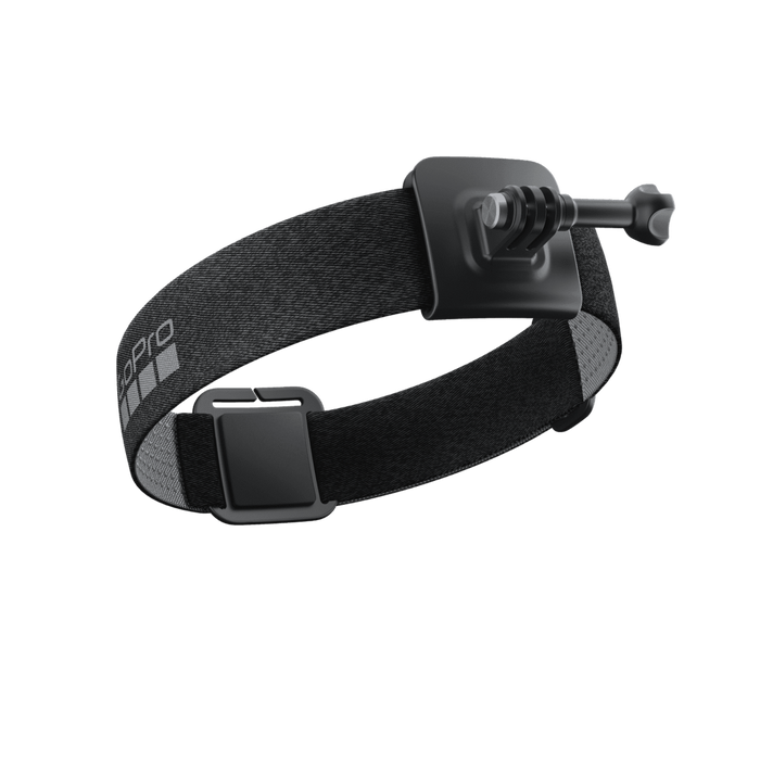 Head Strap 2.0 Head POV Camera + Clip Mount | ACHOM-002 GoPro Camera Euronics Ireland