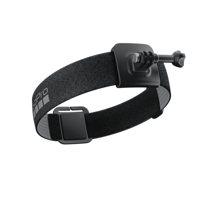Head Strap 2.0 Head POV Camera + Clip Mount | ACHOM-002 GoPro Camera Euronics Ireland