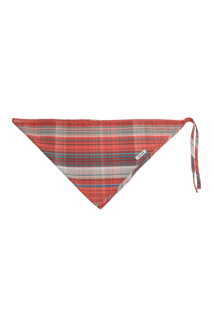 Headscarf Corallo Silk