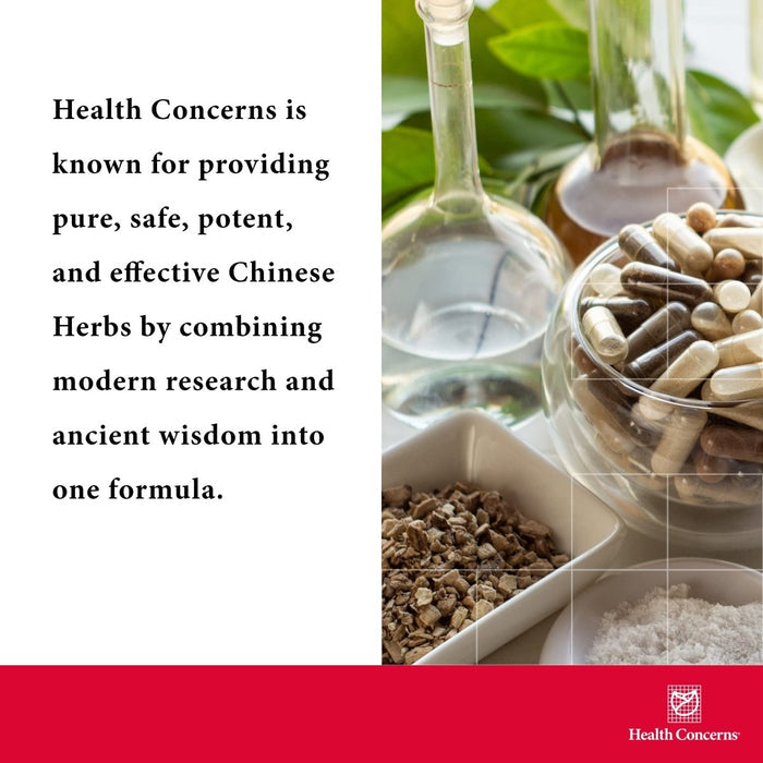 Health Concerns Nasal Tabs / Caps 2 90 Capsules / Tablets - The Oasis of Health