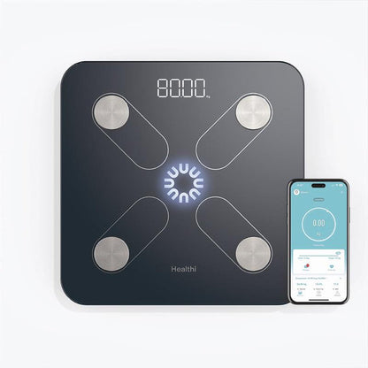 Healthi Smart Body Scale