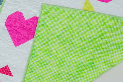 Hearts In Bloom Kit