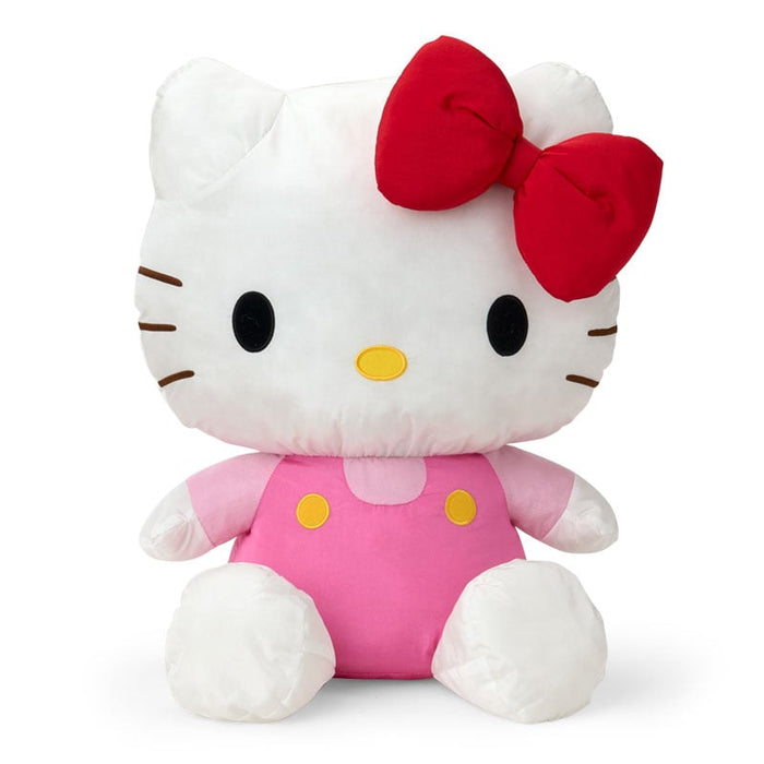 Hello Kitty 18" XL Plush (Balloon Kids Series) Plush Japan Original