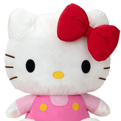 Hello Kitty 18" XL Plush (Balloon Kids Series) Plush Japan Original