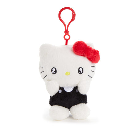 Hello Kitty Charming Mascot Clip (Many Moods Series) Plush NAKAJIMA CORPORATION
