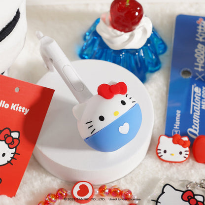 Hello Kitty Mini Otamatone Melody Charm Accessory Hamee.com - Hamee US