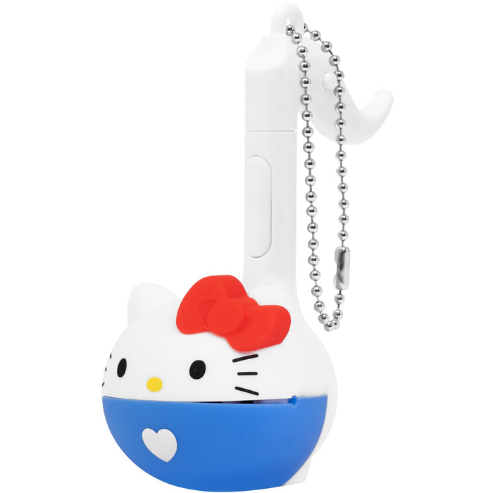 Hello Kitty Mini Otamatone Melody Charm Accessory Hamee.com - Hamee US