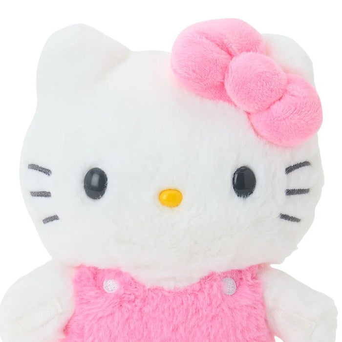 Hello Kitty Posable Standing Display Plush (Medium) Plush Japan Original