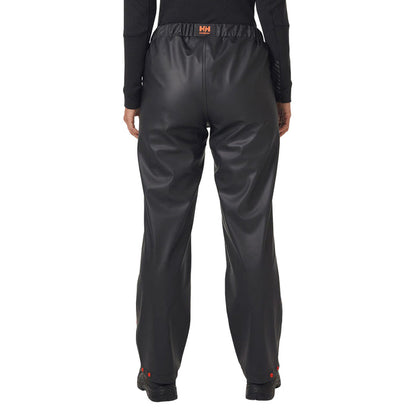 Helly Hansen Women's Gale Waterproof Rain Pants Pants Helly Hansen