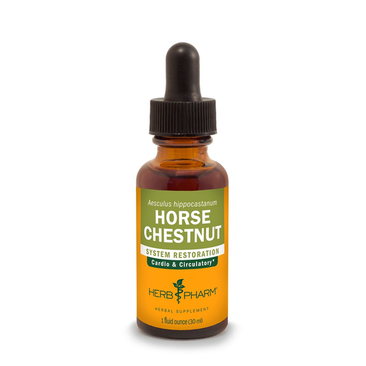 Herb Pharm Horse Chestnut 4oz