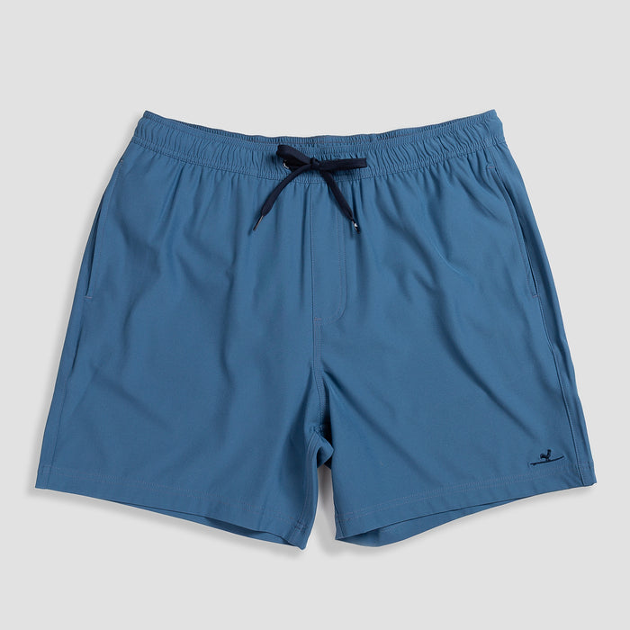 High Noon Swim Trunk