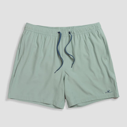 High Noon Swim Trunk