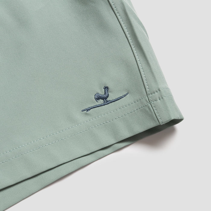 High Noon Swim Trunk