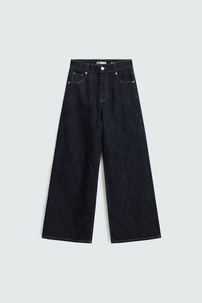 Dark Blue / 24 / WS-26