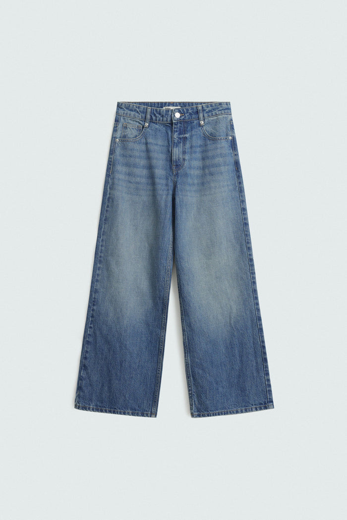 Denim Blue / 24 / WS-26