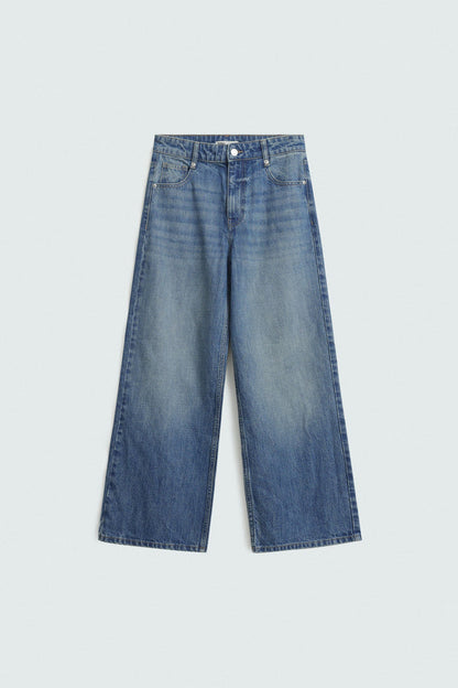 Denim Blue / 24 / WS-26