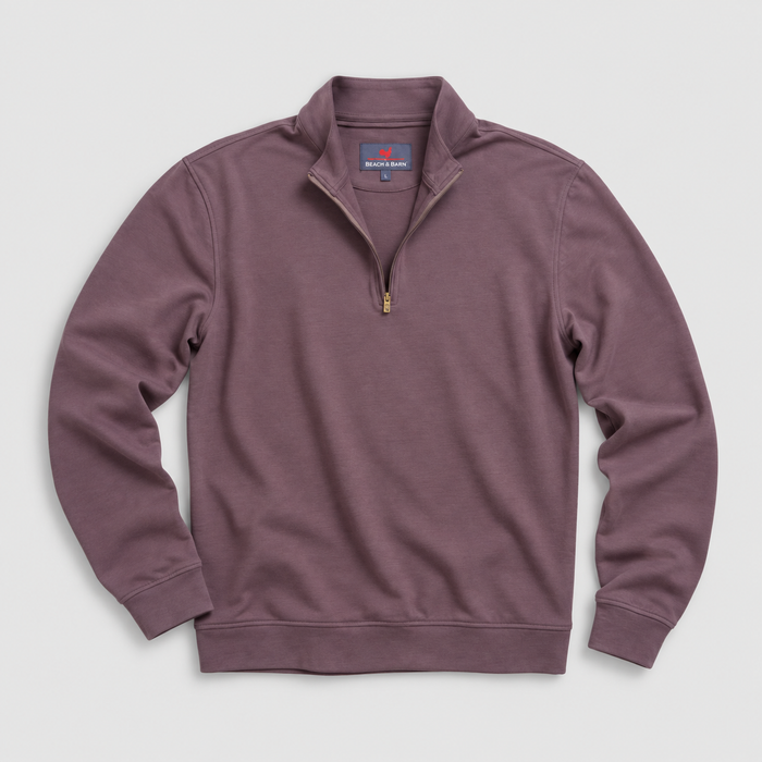 High Tide Drifter Pullover