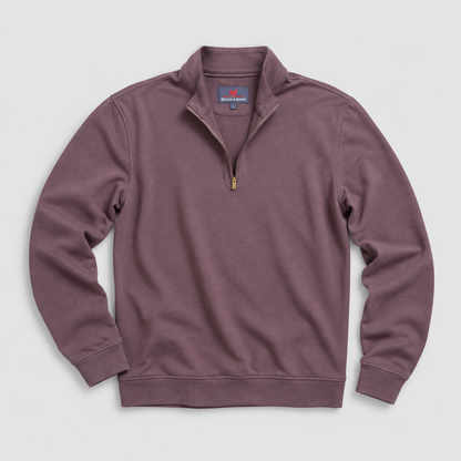 High Tide Drifter Pullover