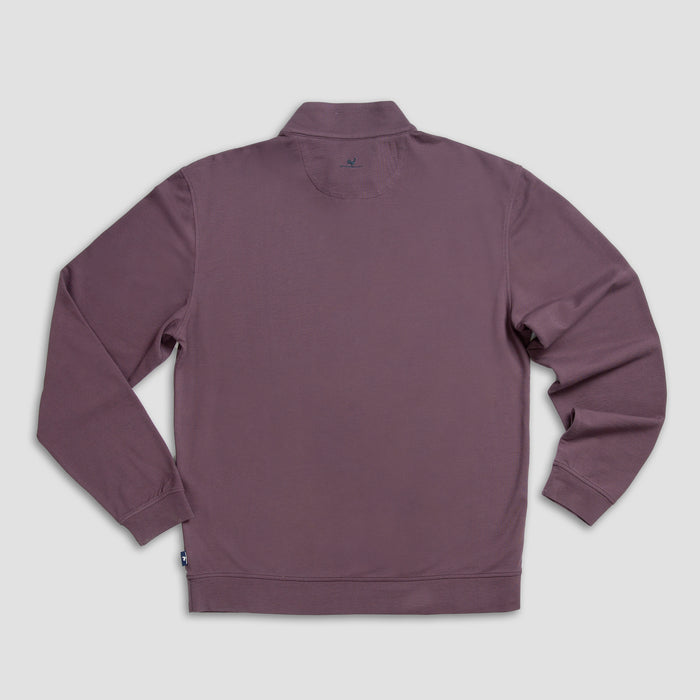 High Tide Drifter Pullover