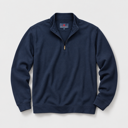 High Tide Drifter Pullover