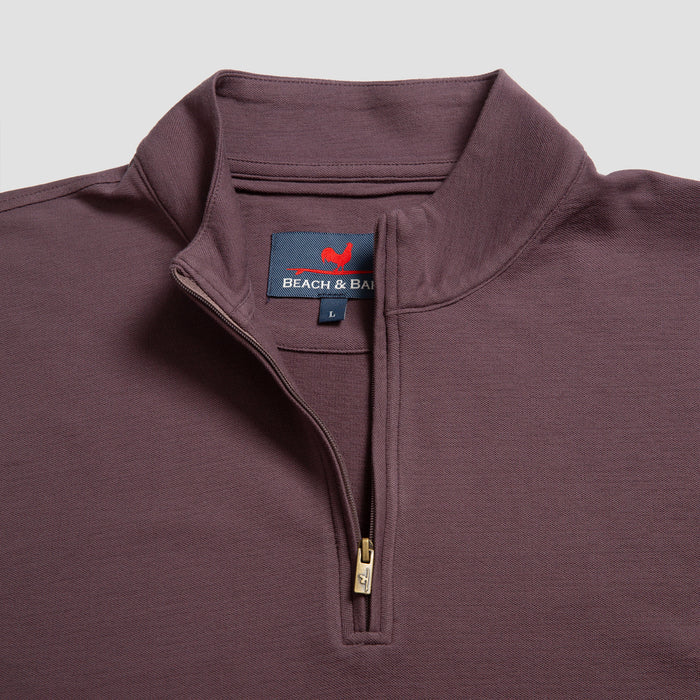 High Tide Drifter Pullover