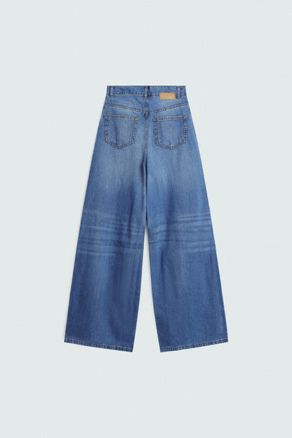 Denim Blue
