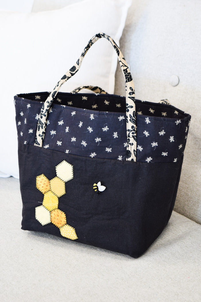 Honeycomb Handbag Kit