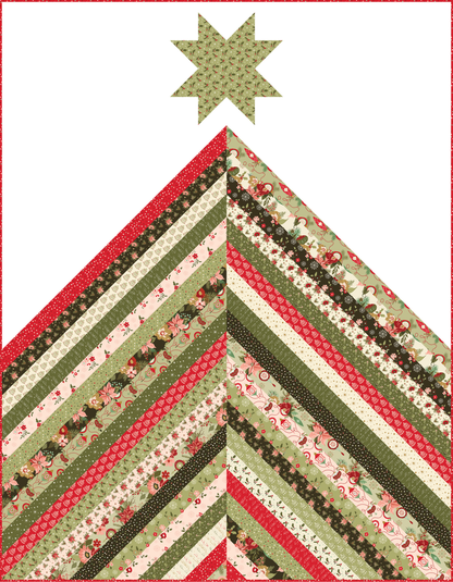 Honor & Holly Pattern by Chantelle Bailey