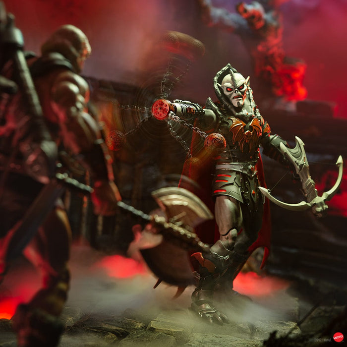 Hordak 1/6 Scale Figure - Limited Edition