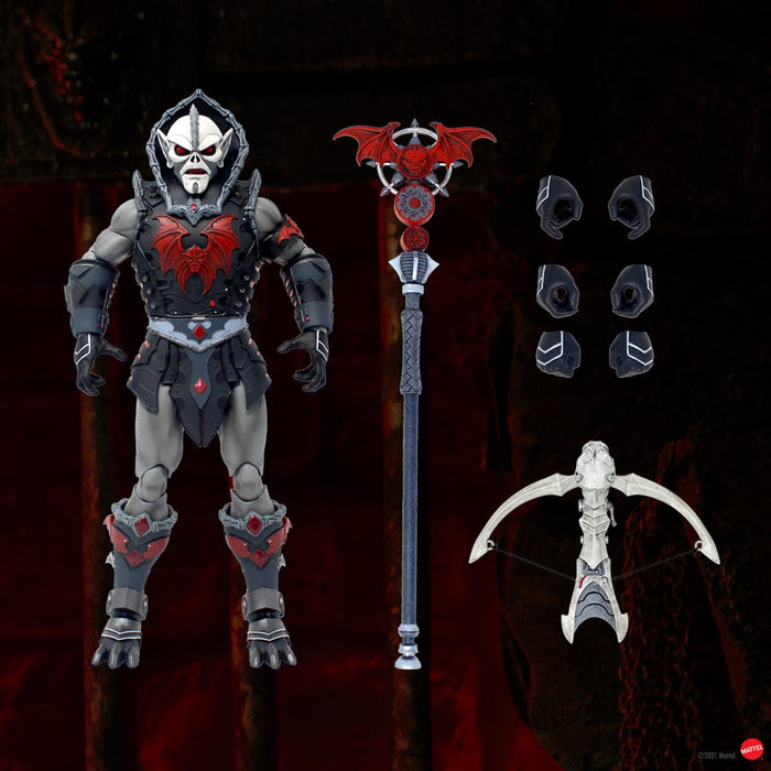 Hordak 1/6 Scale Figure