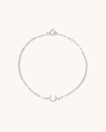 Horseshoe Bracelet