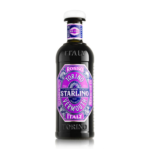 Hotel Starlino Vermouth Rosso Vermouth Hotel Starlino