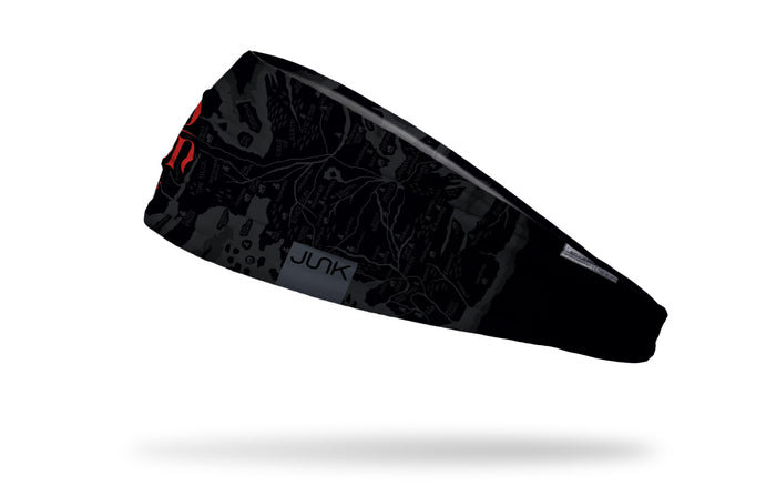 House of the Dragon: Blood of the Dragon Big Bang Lite Headband - View 1