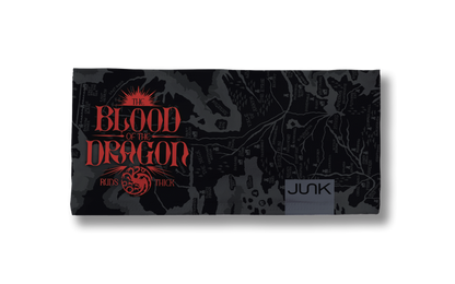 House of the Dragon: Blood of the Dragon Big Bang Lite Headband - View 3