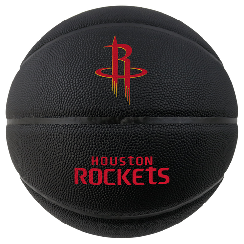 Houston Rockets Baden Composite B7 Basketball