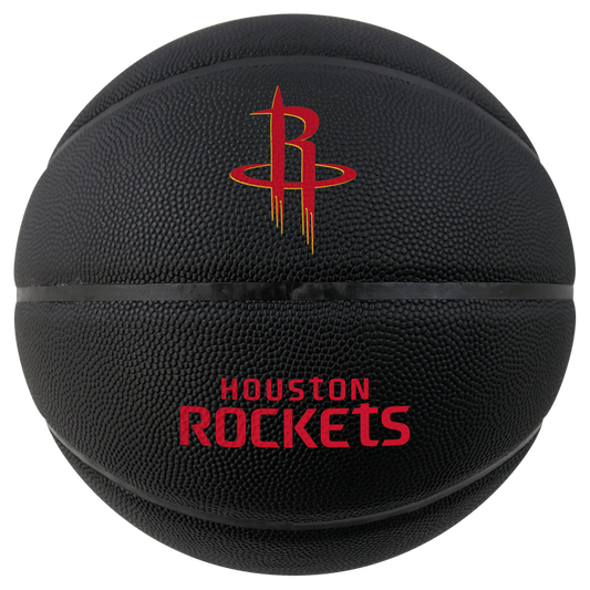 Houston Rockets Baden Composite B7 Basketball