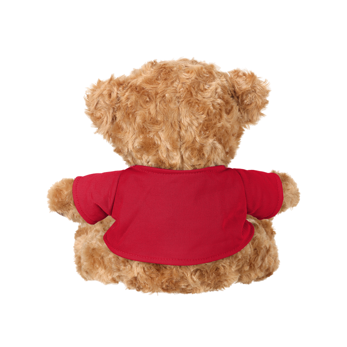 Houston Rockets FoCo 8" Plush Bear