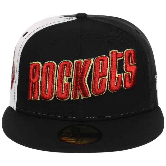 Houston Rockets New Era x Paul Wall The People's Champ 59FIFTY Fitted Cap