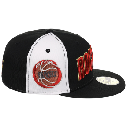 Houston Rockets New Era x Paul Wall The People's Champ 59FIFTY Fitted Cap