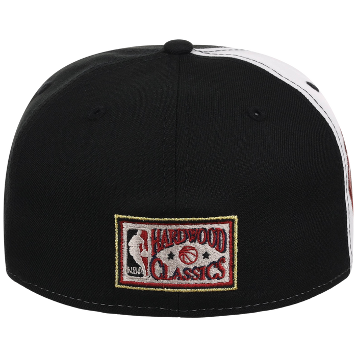 Houston Rockets New Era x Paul Wall The People's Champ 59FIFTY Fitted Cap