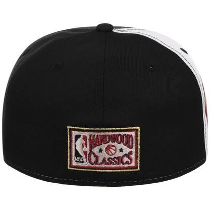 Houston Rockets New Era x Paul Wall The People's Champ 59FIFTY Fitted Cap