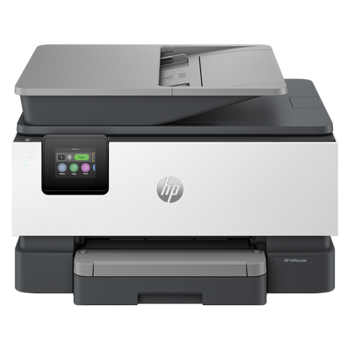 HP OfficeJet 9120e All-in-One Wireless Colour Printer | 9120E HP Printer Euronics Ireland