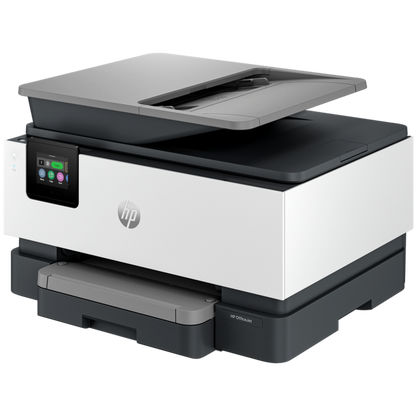 HP OfficeJet 9120e All-in-One Wireless Colour Printer | 9120E HP Printer Euronics Ireland