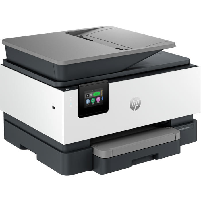 HP OfficeJet 9120e All-in-One Wireless Colour Printer | 9120E HP Printer Euronics Ireland