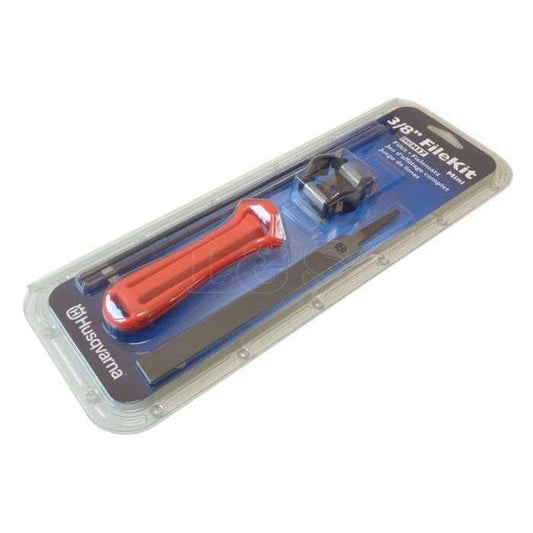 Husqvarna File Kit for 3/8" Mini H37 Chain