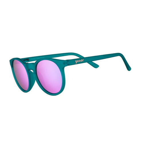 I Pickled These Myself - Circle G - Goodr Sunglasses