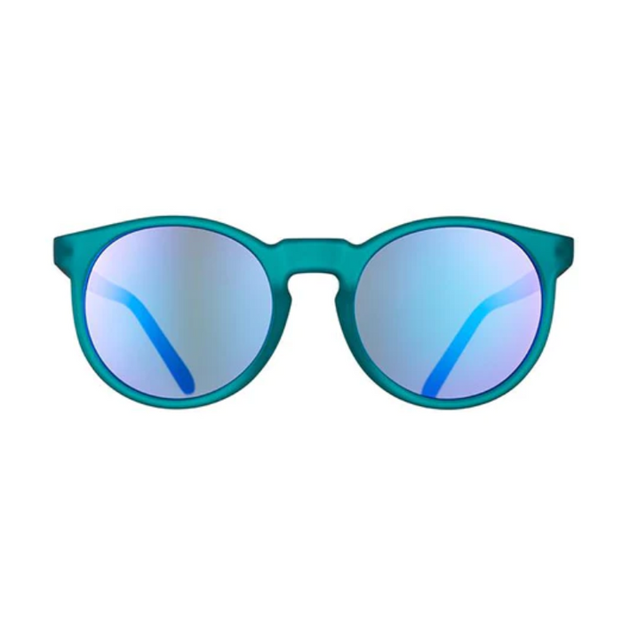 I Pickled These Myself - Circle G - Goodr Sunglasses