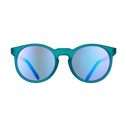 I Pickled These Myself - Circle G - Goodr Sunglasses